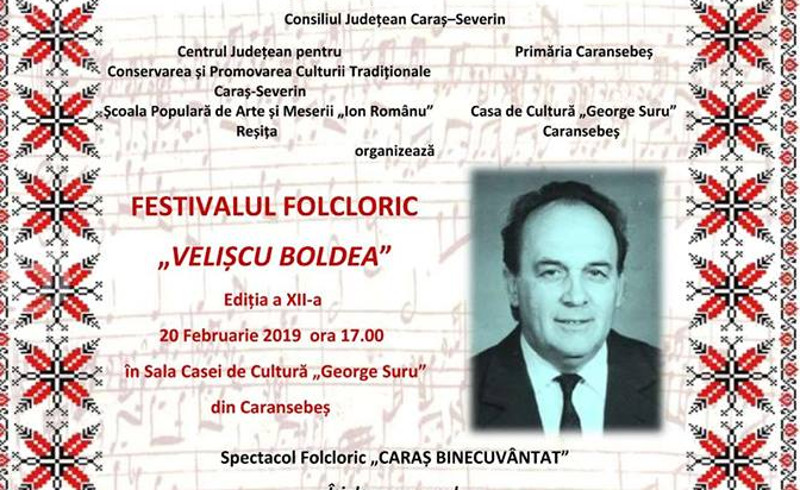 Solişti şi instrumentişti de marcă ai muzicii populare urcă pe scenă în memoria lui Velişcu Boldea 1 51973159 2052963931445870 1604990129888296960 n