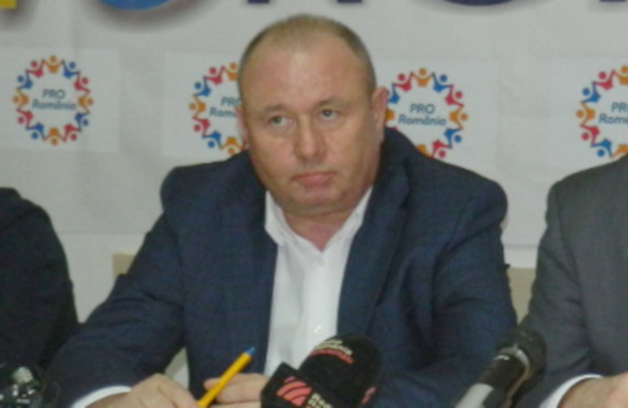 Ion Mocioalcă va fi pe listă la alegerile europarlamentare, alături de Ponta şi Corina Creţu 1 MOCIO