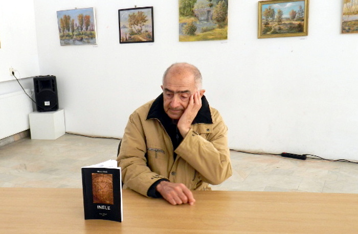 Doctorul, cartea şi şevaletul 1 2 1