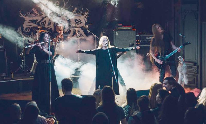 S-au pus în vânzare biletele pentru Gugulan Rock Open Festival Caransebeş 1 48371385 1849714118439375 2309333254257246208 n