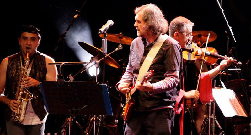Surpriză uriaşă pentru reşiţeni: Kusturica, Doro Pesch şi U.D.O. vin la Custom Reşiţa 2019! 1 76bfd47389284afa13cae663f5eb5724