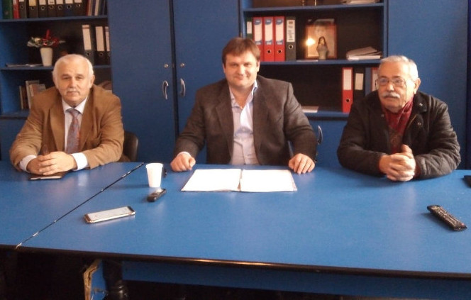 Florin Bogdea nu se lasă: directorul Transal Urbis Caransebeş va fi schimbat! 1 BOGDEA PE SE DE