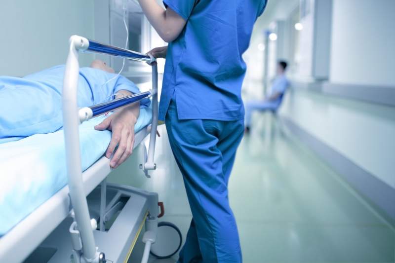 Numărul deceselor din cauza gripei a ajuns la şapte! Ultima victimă, o bătrână în vârstă de 83 de ani 1 GRIPA1