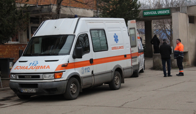 Alte șapte cazuri noi de gripă au fost confirmate în Caraş-Severin 1 IMG 3037 0