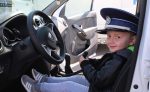 De Ziua Poliției Române, copiii din Reșița sunt așteptați în Parcul Tricolorului
