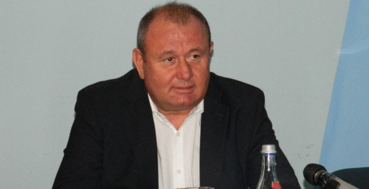 Mocioalcă, despre primirea lui Dragnea la Reşiţa: „Dacă ai conştiinţa curată, nu intri pe uşa din dos“ 1 Mocioalca oct 2016 e1643732014376