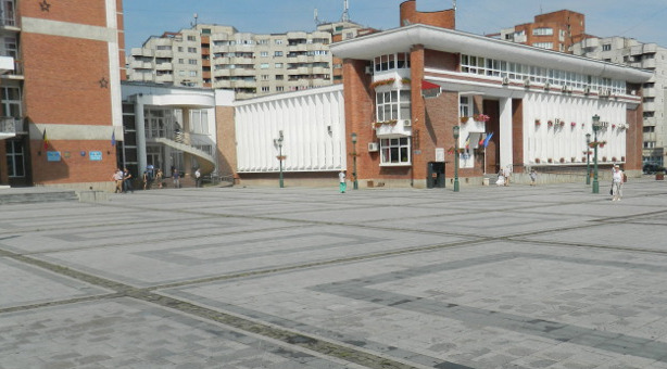 Ordonanţa 114 bagă în ceaţă administraţiile publice locale 1 Resita centru