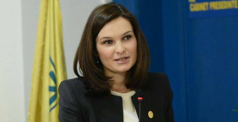 Valeria Schelean-Şomfelean: „Democrația înseamnă alegeri, înseamnă vot. Democrația nu poate fi amânată” 1 Valeria Schelean MARTIE 2019 1 e1593697894354