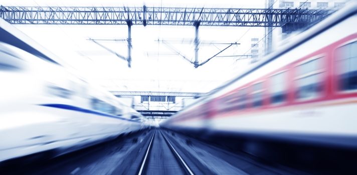 Un refugiat afgan a murit după ce a fost accidentat de un tren în stația CFR Zăgujeni 1 calatoria dus intors e1595495263472