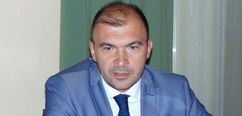 Aşteptări pentru un an bun la Caransebeş 1 Felix Borcean