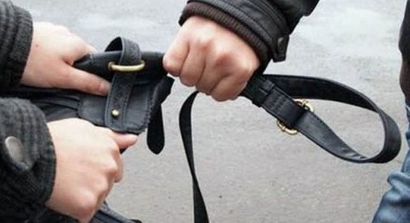 Un bărbat din Mehadica a fost arestat după ce a tâlhărit o femeie în Caransebeș 1 talharie1502