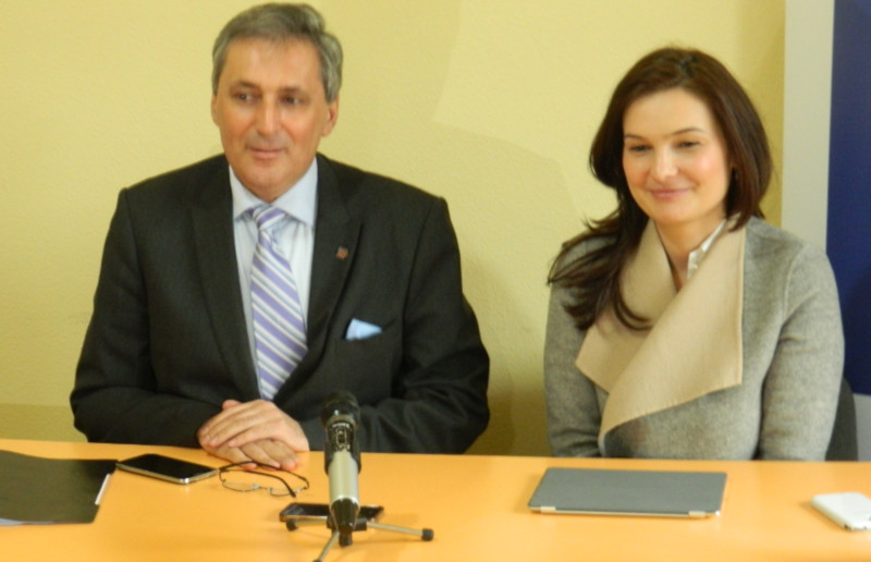 Marcel Vela şi ciudăţeniile sondajelor de opinie. Liderul PNL are explicaţii pentru ele