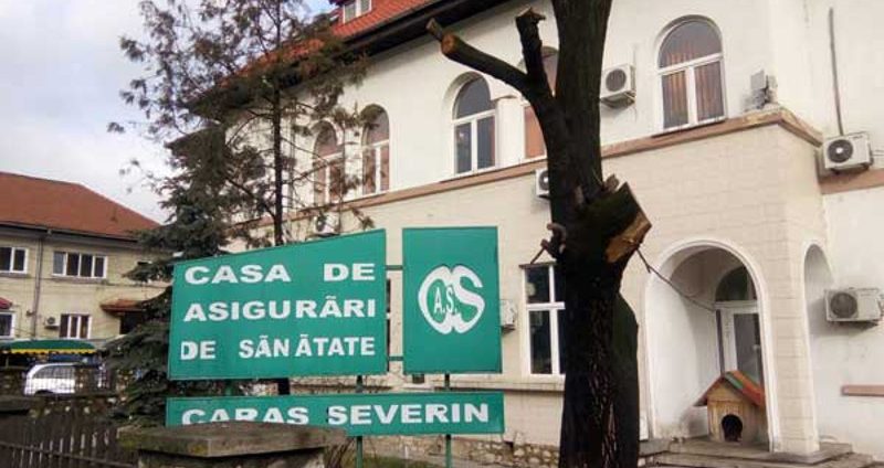 În Caraş-Severin sunt fonduri suficiente pentru dispozitivele medicale 1 CJAS