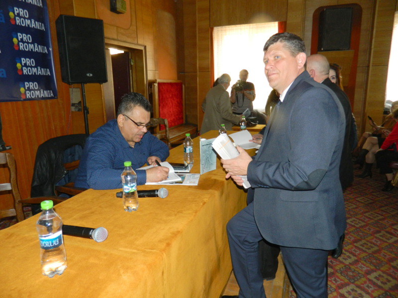 Ioan Iancu – juristul care a învăţat să vorbească în limba poeziei! 1 12