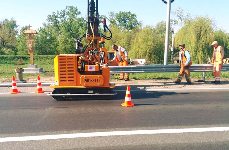 Traficul pe DN 6 se va închide timp de trei ore