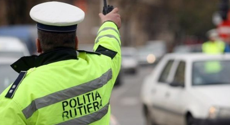 Zilele Recoltei de la Reșița restricționează circulația între Bulevardul Muncii-Făgărașului-intersecția Mol