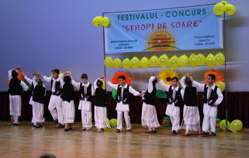 Cel mai emoţionant festival „Stropi de soare” a ajuns la cea de a doua ediţie (UPDATE) 1 IMG 3877