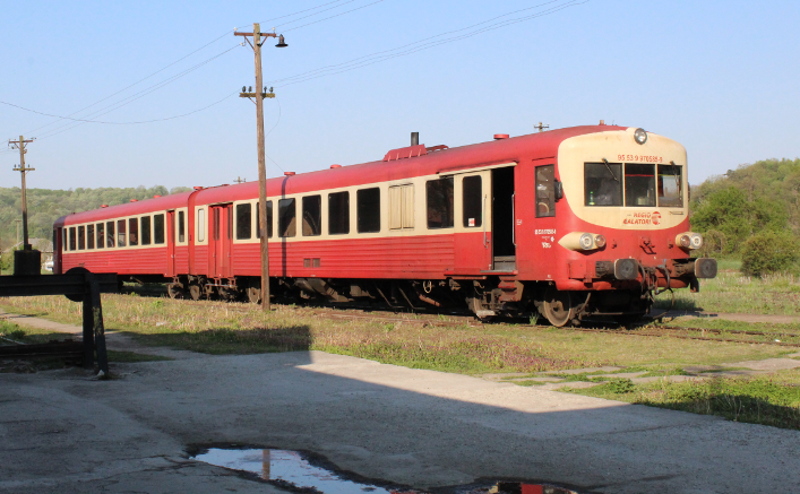 S-a redeschis circulaţia feroviară pe distanţa Reşiţa Nord - Vasiova