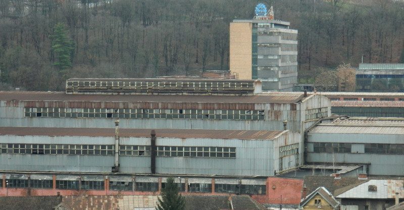 Primăria Reșița și Autoritatea pentru Administrarea Activelor Statului comandă audit pentru UCM Reșița 1 UCMR TOAMNA e1631778341130