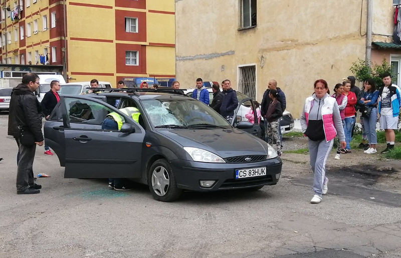 Cinci mandate de aducere pentru cei implicaţi în scandalul din „Katanga” 1 scandal