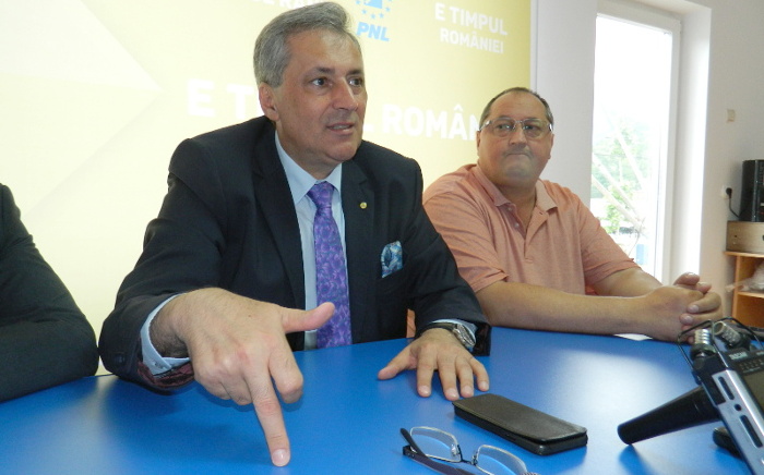 Marcel Vela: „Coaliţia PSD-ALDE-UDMR nu mai are nicio legitimitate să conducă România!“ 1 MAI 2019
