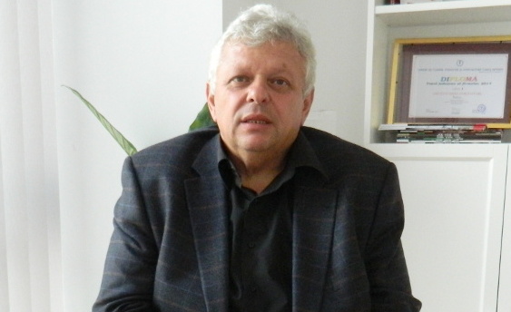 MIHAI MINEA