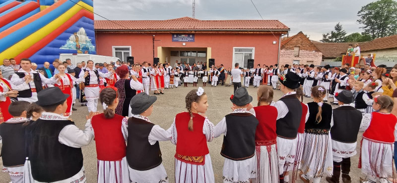 Sărbătoare în avans la Constantin Daicoviciu 1 constantin daicoviciu sarbatoare