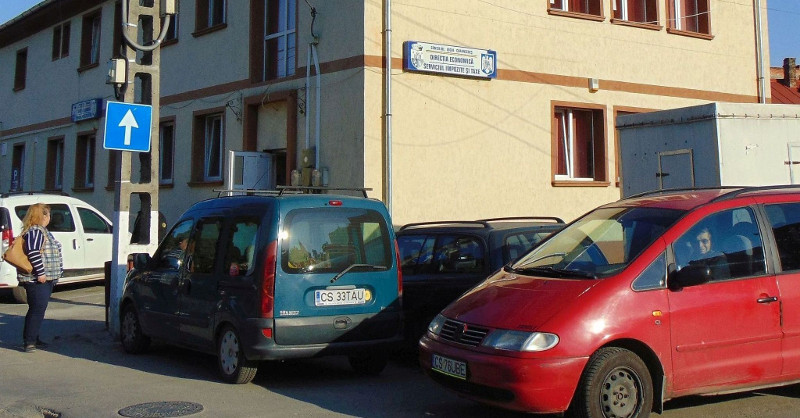 Caransebeşenii ar putea plăti impozite majorate cu sută la sută 1 impozite taxe 2