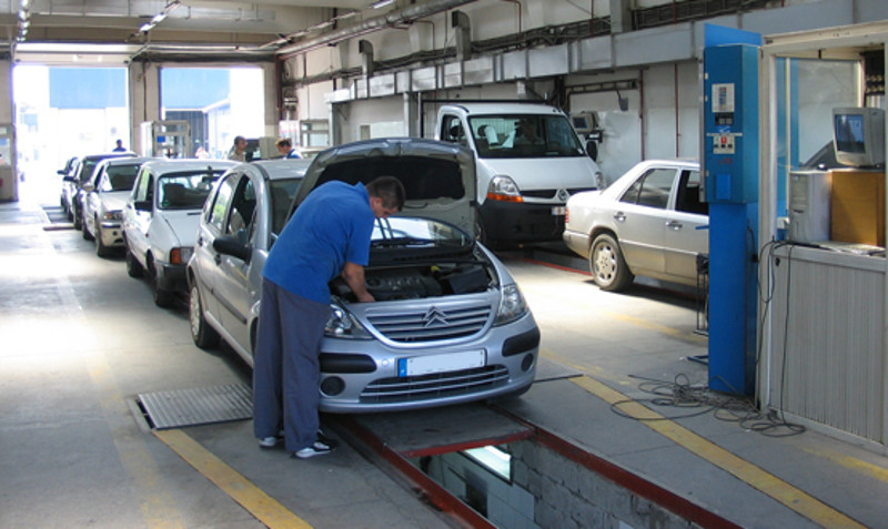Registrul Auto Român Caraş-Severin nu are astăzi program cu publicul 1 RAR