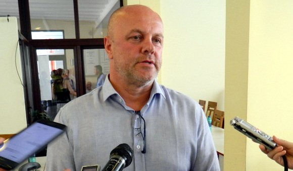 Popa, despre excluderea sa din PNL: „La ce am văzut săptămâna trecută, ne putem aştepta la orice“