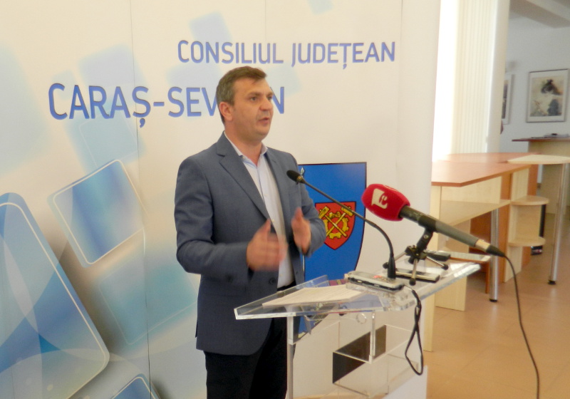 Silviu Hurduzeu, despre liberali: „Dacă doar atâta pot, atâta reuşesc“ 1 IUNIE 28 2019