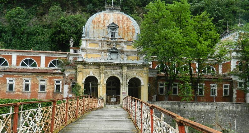 Dosar DIICOT „Băile Herculane”: 35 de persoane au fost trimise trimise în judecată 1 NEPTUN