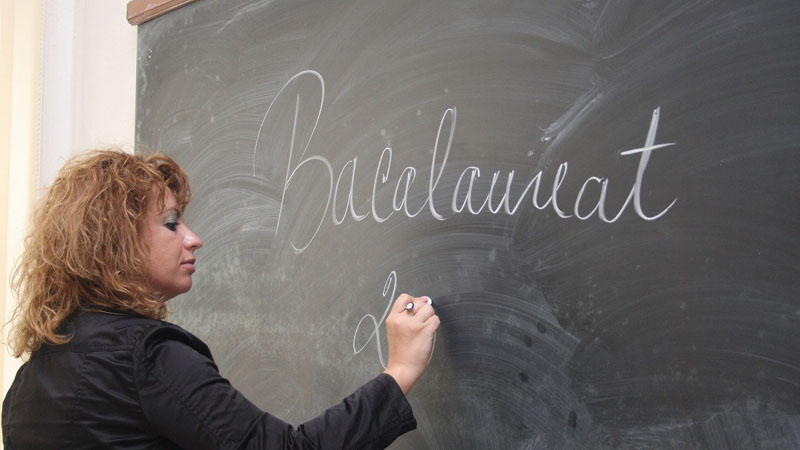 Înscrierea candidaților la Bacalaureatul 2023 se prelungește până la data de 13 iunie 1 bacalaureat