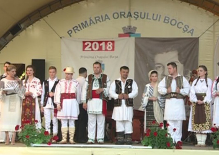 Festivalul-concurs „Aurelia Fătu-Răduţu“ începe mâine la Bocşa