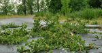 Care sunt urmările furtunii de noaptea trecută în Caraș-Severin