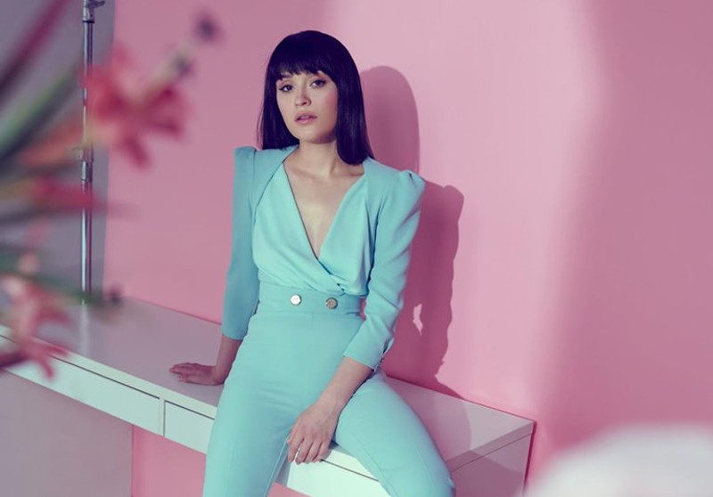 Irina Rimes şi BUG Mafia urcă pe scenă la Zilele Orașului Oravița 2019 1 Irina Rimes