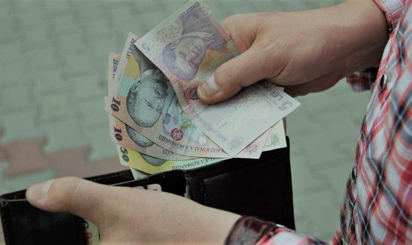 Cărăşenii indisciplinaţi sunt în continuare în vizorul autorităţilor 1 bani