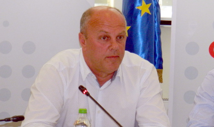 Primarul Popa: „De doi ani se întâmplă să am mai multe reacţii pozitive din afara Reşiţei, decât din oraş“ 1 IULIE 2019