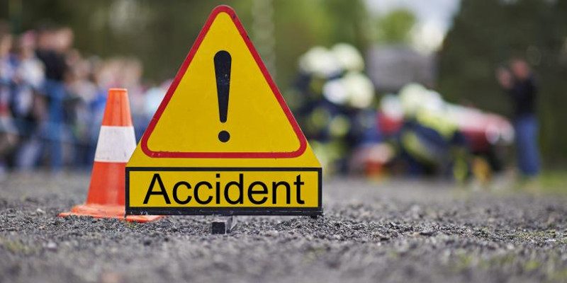 Accident rutier la ieșirea din Domașnea 1 accident microbuze copii e1597519294456