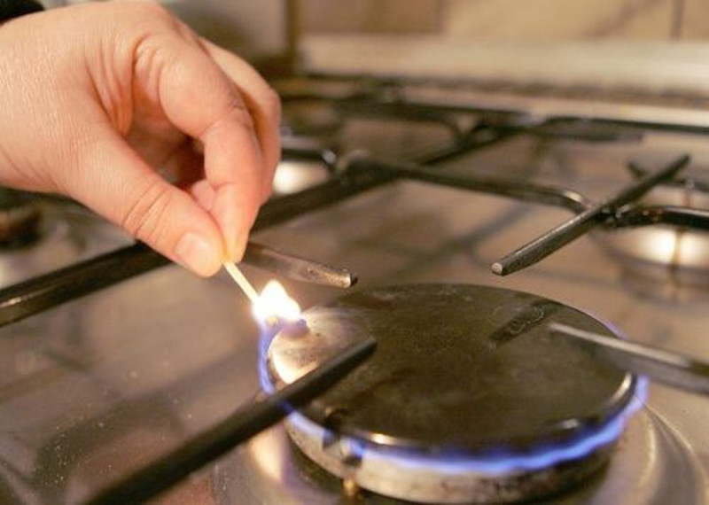Delgaz Grid a sistat alimentarea cu gaze naturale pe patru străzi din municipiul Reșița