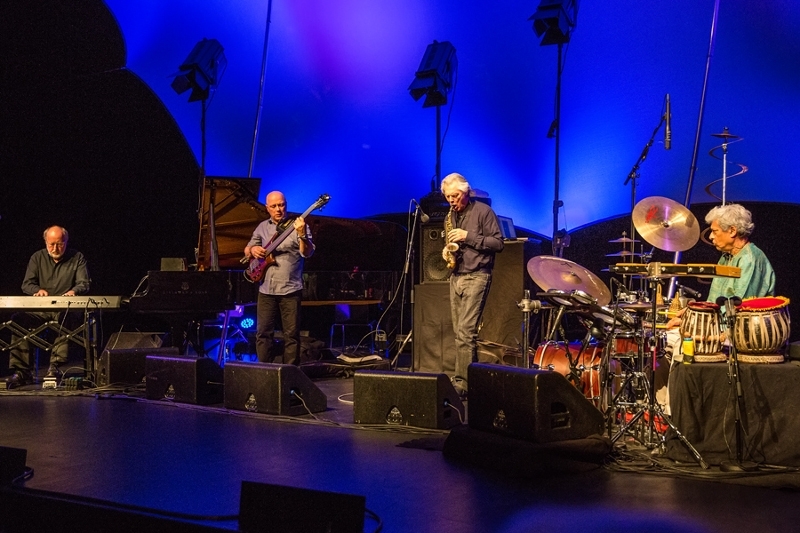 Nume importante ale jazz-ului european, nordic şi american vor urca pe scena de la Gărâna 1 jazz