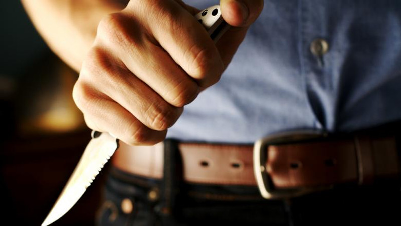 Instanţa a decis! Agresorul reşiţean rămâne în arest timp de 30 de zile