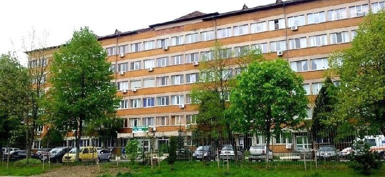 Romeo Dunca, cu ochii pe licitațiile pentru achiziția de medicamente ale Spitalului Județean Reșița 1 spital resita e1585346292142