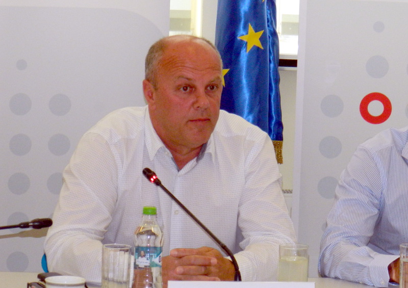 Să înceapă şcoala! Mesajul primarului Reşiţei: „Fără ceremonii comuniste şi discursuri interminabile“