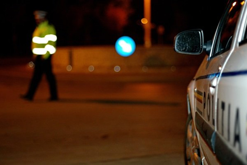 Trei tineri au fost depistați în flagrant delict de polițiștii din Băile Herculane 1 4133531