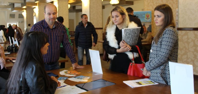 La sfârşitul lunii iulie, rata şomajului înregistrat la nivelul judeţului Caraş-Severin a fost de 3,13%