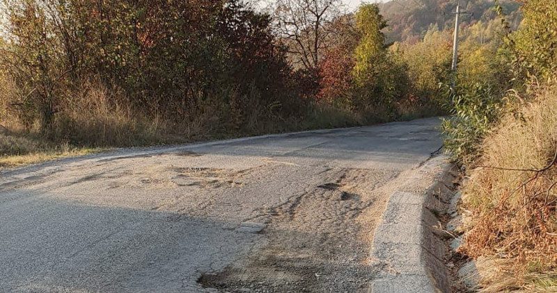 Caraș-Severinul va beneficia de 6 milioane de lei pentru refacerea mai multor tronsoane de drum