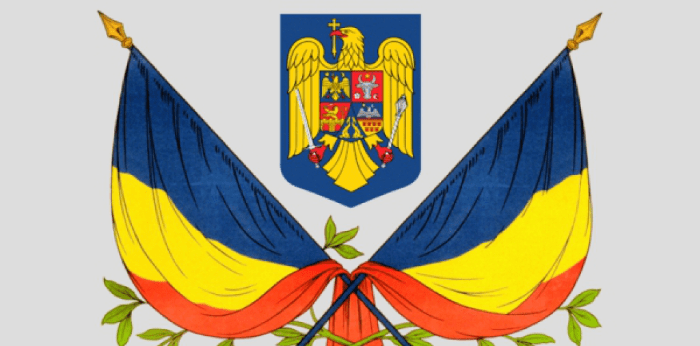 Defilare, program artistic și depuneri de coroane, de Ziua Națională, la Reșița 1 1 decembrie ziua nationala a romaniei 2