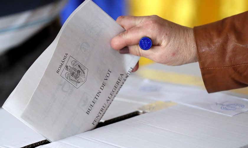 De ce e important să mergem la vot. PNL, singurul partid care şi-a asumat responsabilitatea guvernării în criză 1 URNA