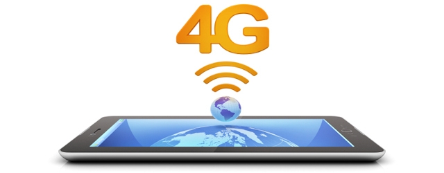 ANCOM: 55 la sută dintre conexiunile de internet mobil sunt 4G 1 4g